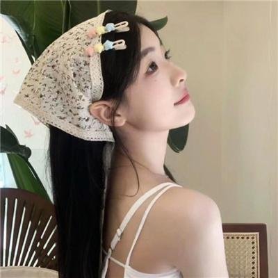 孖宝靓妹